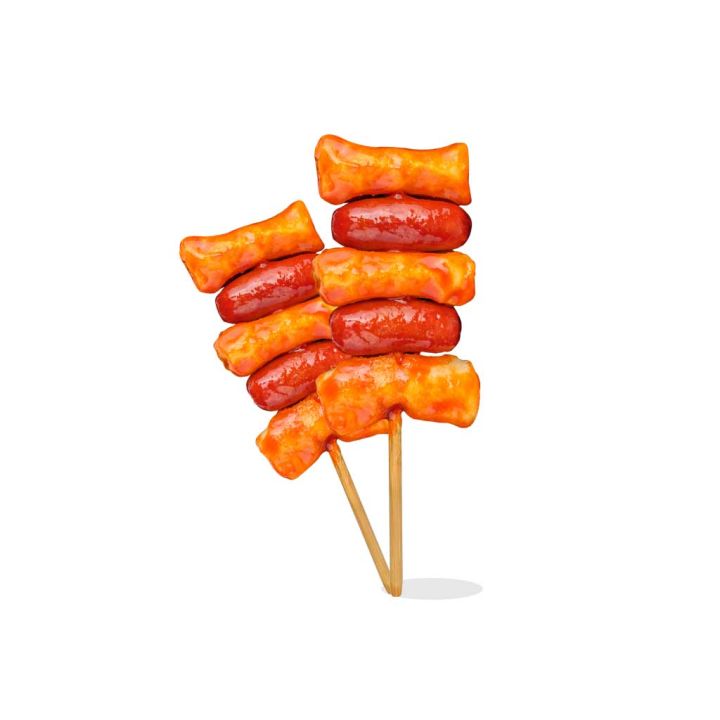 ソトクソトク ： 韓国フライドチキンフランチャイズ「チキン